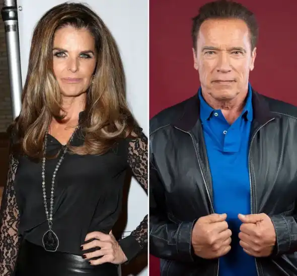 Arnold Schwarzenegger’s Wife Personal Interests and Hobbies