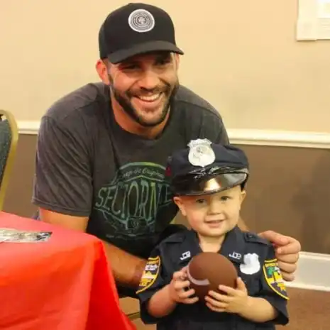 Blake Bortles Wife Family Life and Children