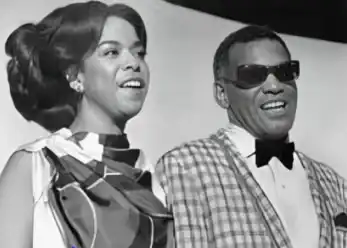 Ray-Charles-Wife