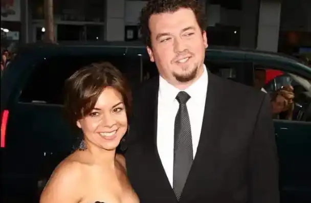 The Privacy of Danny McBride Family