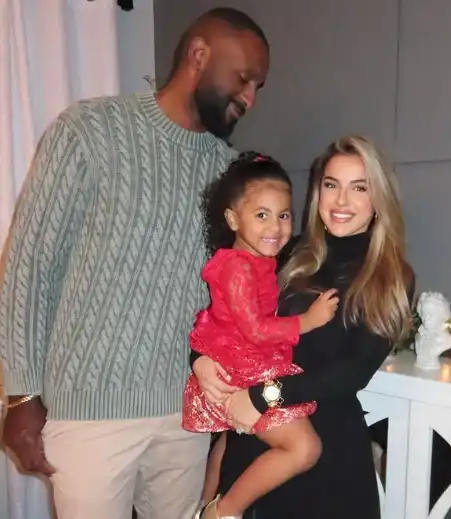 The Privacy of Patrick Patterson Family