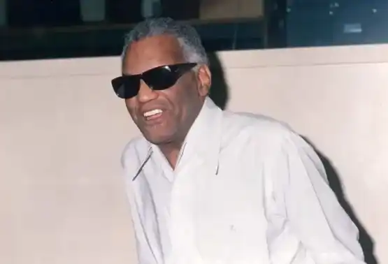 The Privacy of Ray Charles Family