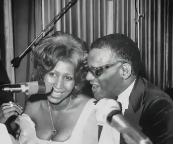 Ray Charles Wife Della Beatrice