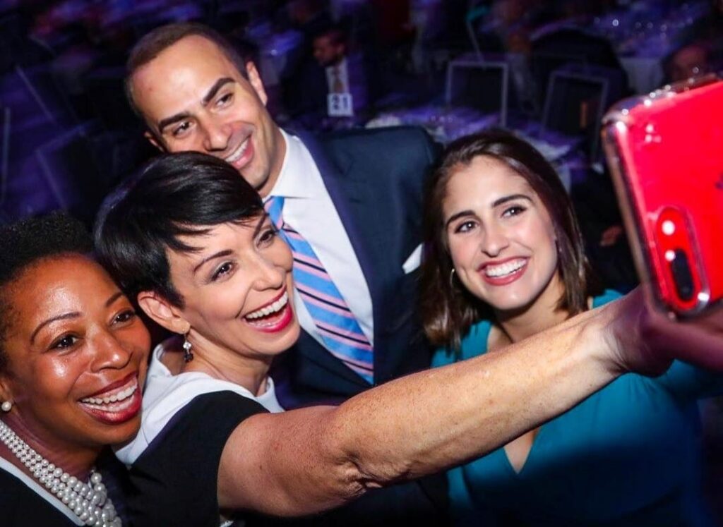 Boris Sanchez Wife The Secret Behind His News Career! (2025)