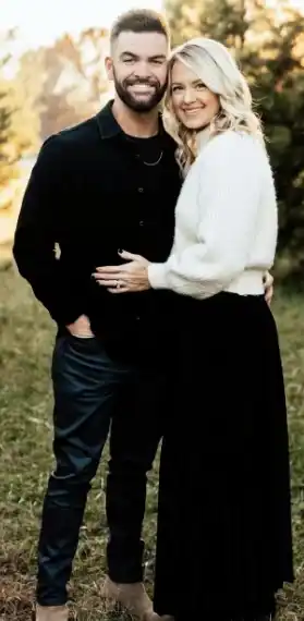 Does Dylan Scott Have A Wife Dylan Scott Wife: The Secret Behind His Success 2025
