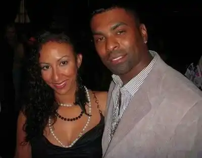 Ginuwine and His Wife Marriage and Relationship