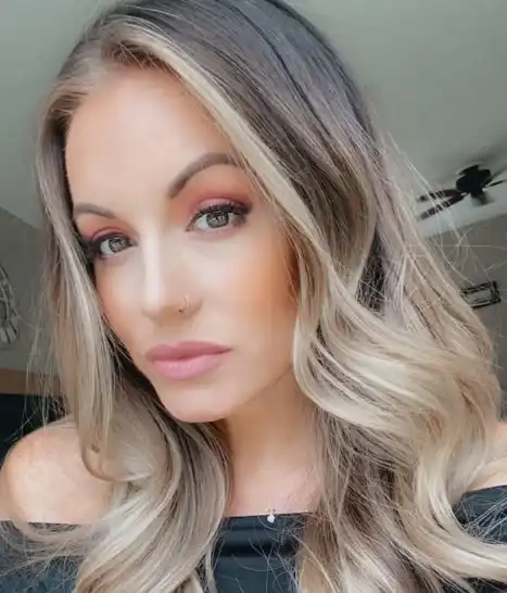 Adam Calhoun Wife (Margie)