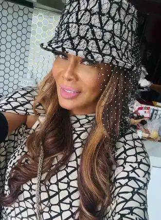 Who is Bishop Noel Jones Wife [Loretta]