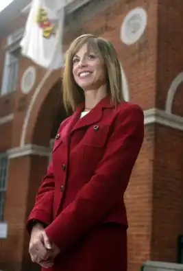 Cal Ripken Jr Wife (Laura)