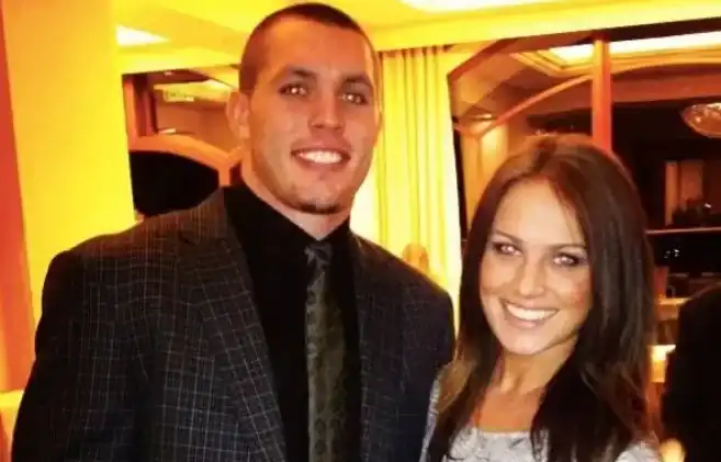 Harrison Smith Wife (Madison Bayless Bankston)