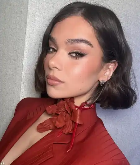 Josh Allen Wife (Hailee Steinfeld)