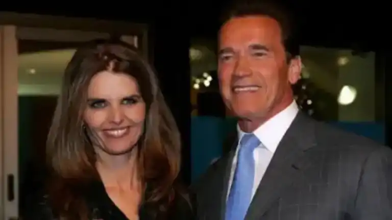 Arnold-Schwarzenegger-Wife