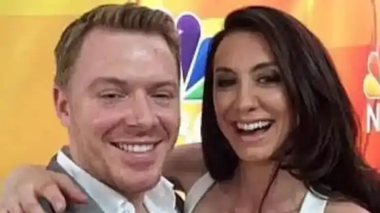 Diego-Klattenhoff-Wife