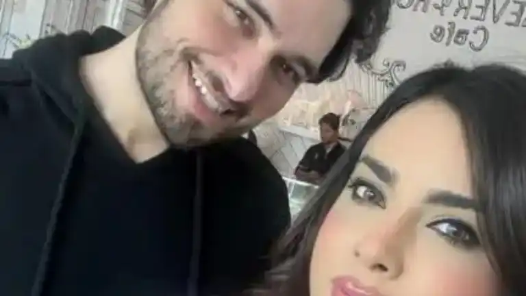Ebraheem-Al-Samadi-Wife