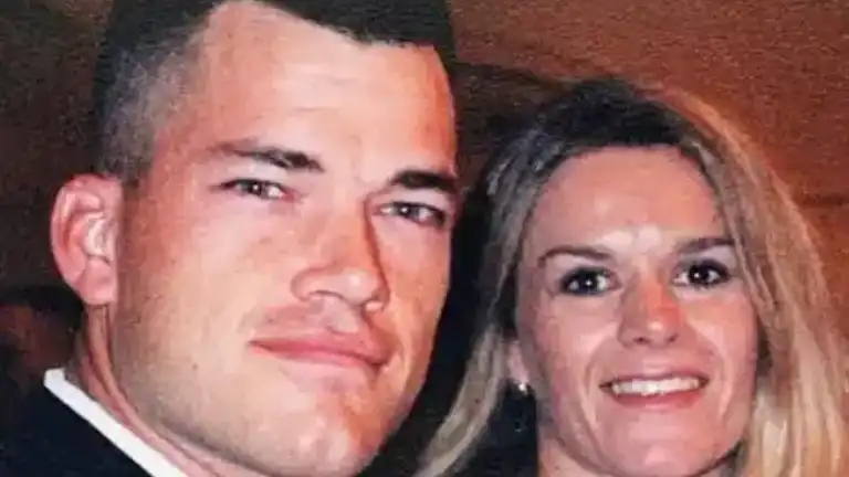 Jocko-Willink-Wife