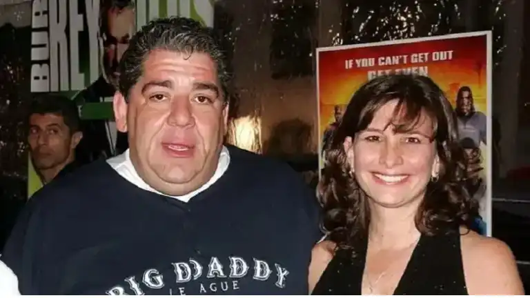 Joey-Diaz-Wife