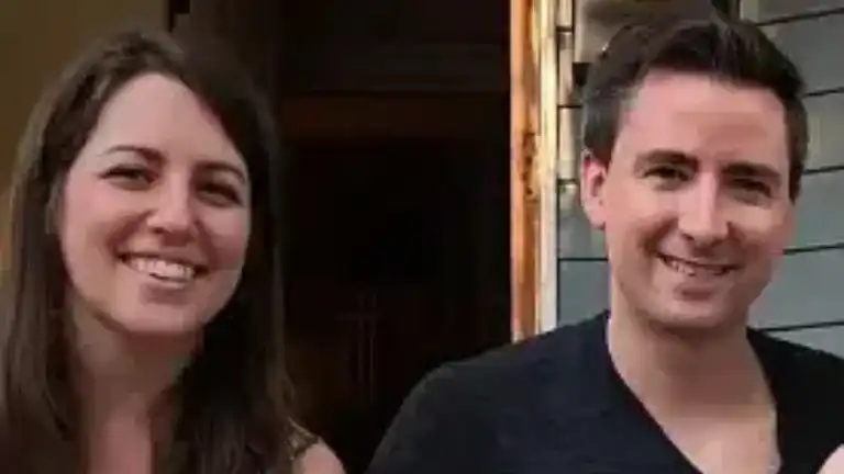Keith-Gill-Wife