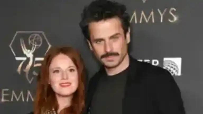 Luke-Kirby-Wife
