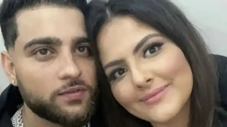 Karan-Aujla-wife