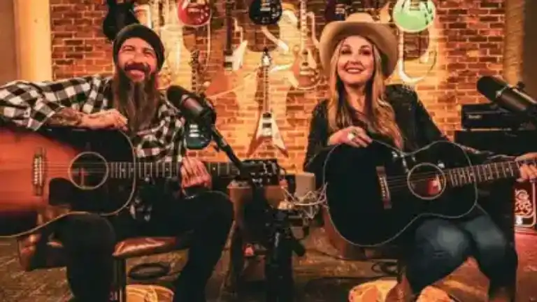 Cody-Jinks-Wife